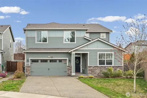 13829 67th Avenue E Puyallup WA 98373