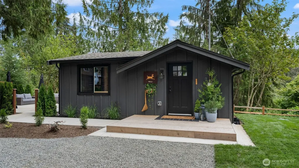 12907 Green Mountain Way Granite Falls WA 98252