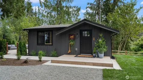 12907 Green Mountain Way Granite Falls WA 98252