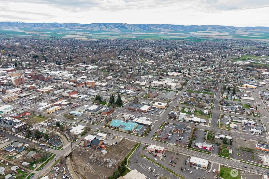 0 Rose Street Walla Walla WA 99362