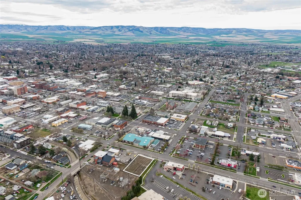 0 Rose Street Walla Walla WA 99362