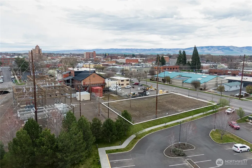 0 Rose Street Walla Walla WA 99362