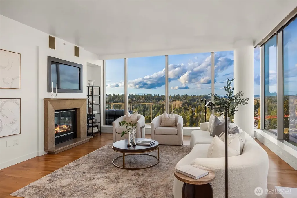 10650 NE 9th Place Bellevue WA 98004