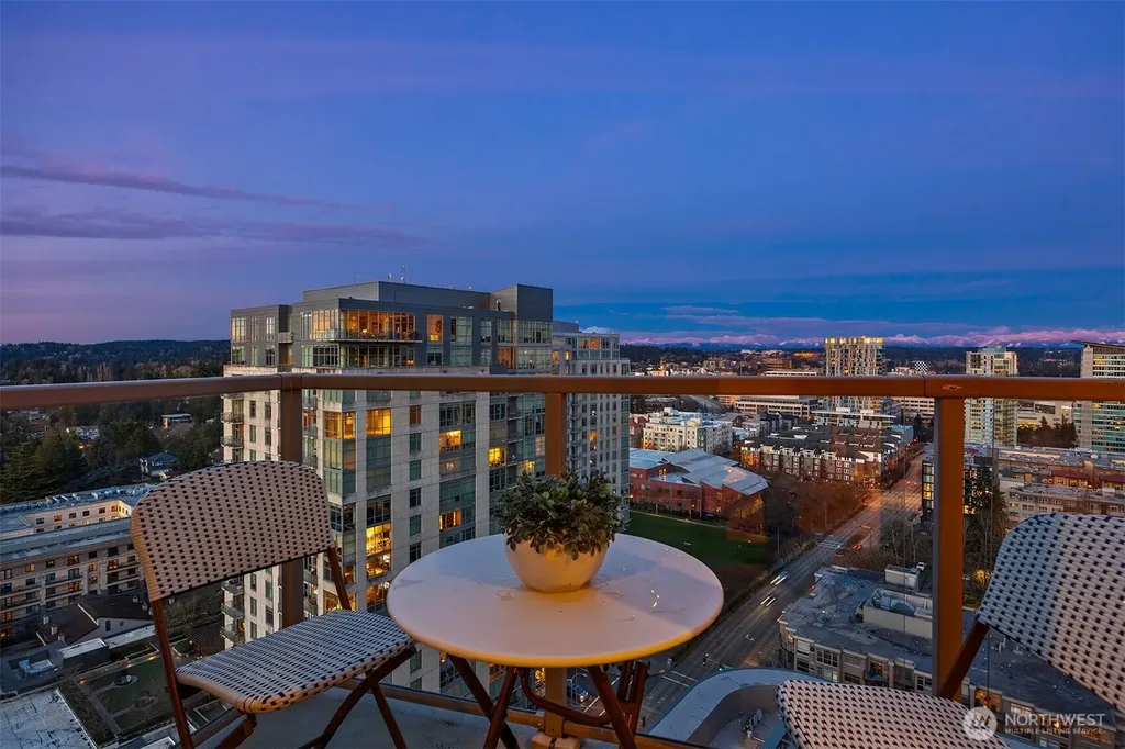 10650 NE 9th Place Bellevue WA 98004