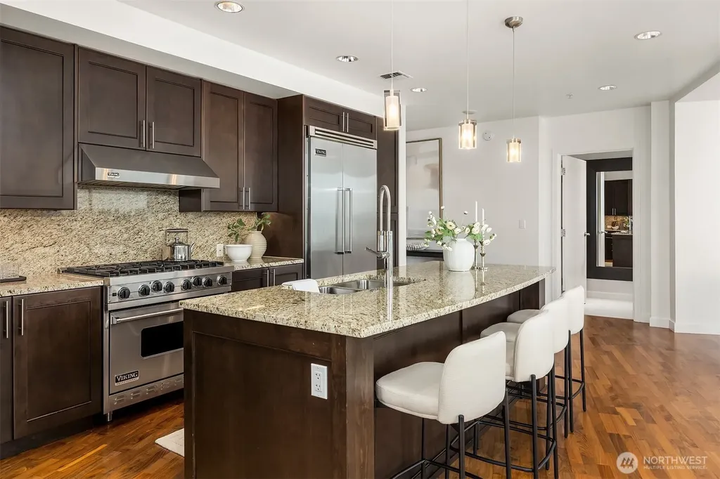 10650 NE 9th Place Bellevue WA 98004