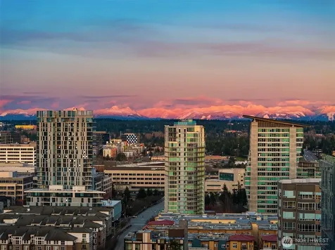10650 NE 9th Place Bellevue WA 98004