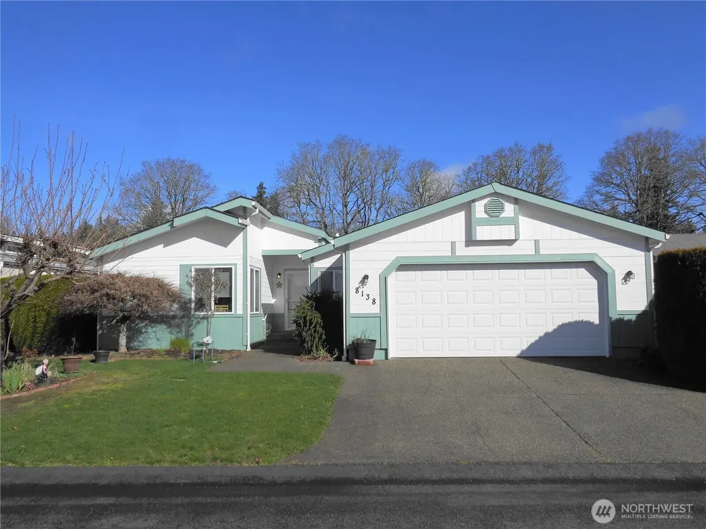 8138 18th Lane SE Lacey WA 98503