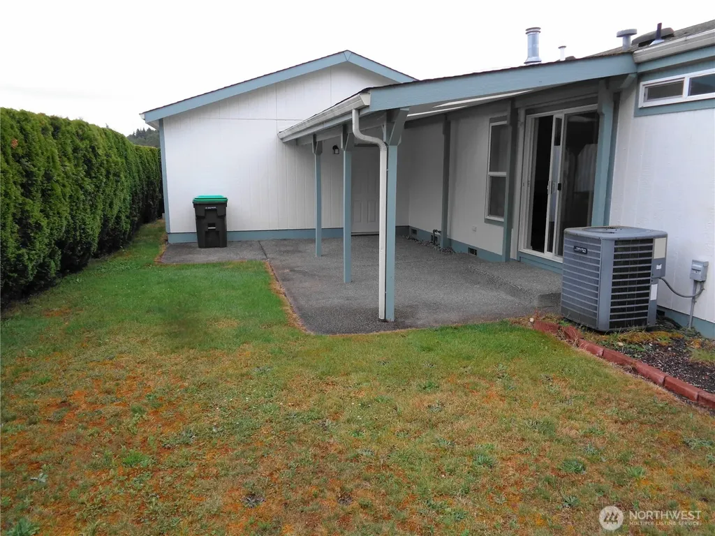 8138 18th Lane SE Lacey WA 98503