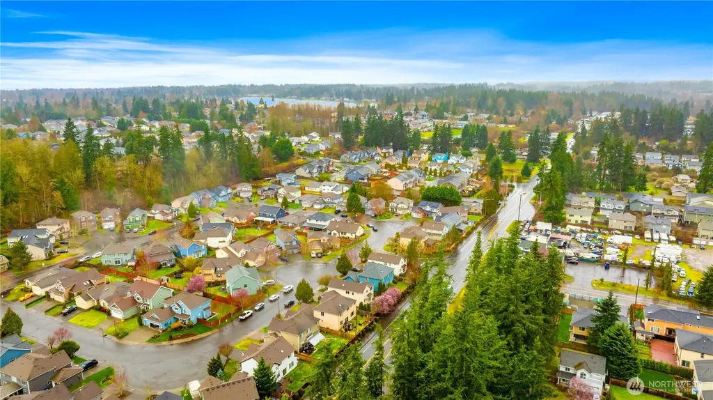 28018 151st Place SE Kent WA 98042