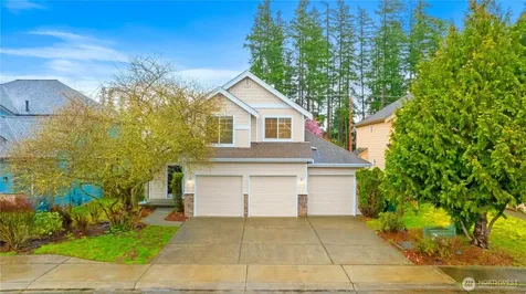 28018 151st Place SE Kent WA 98042