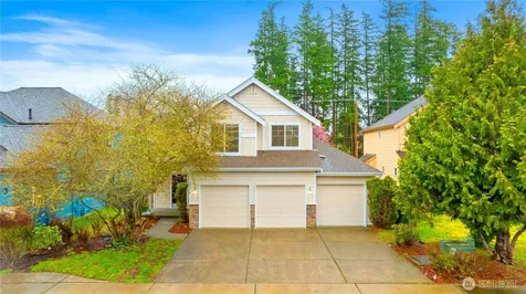 28018 151st Place SE Kent WA 98042