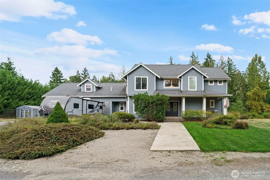 3507 366th Street E Eatonville WA 98328