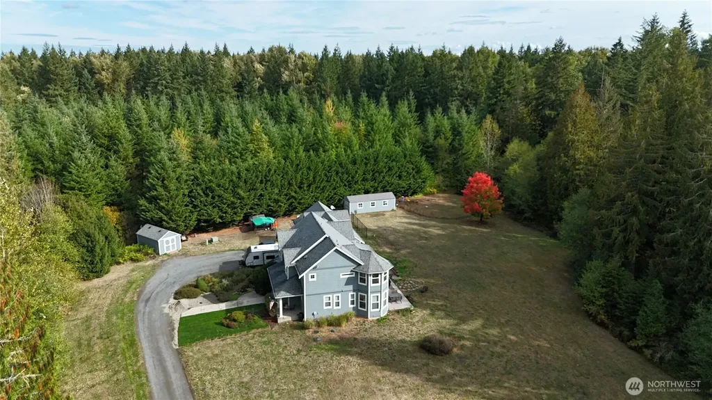 3507 366th Street E Eatonville WA 98328