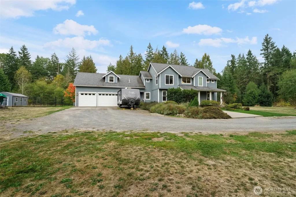 3507 366th Street E Eatonville WA 98328