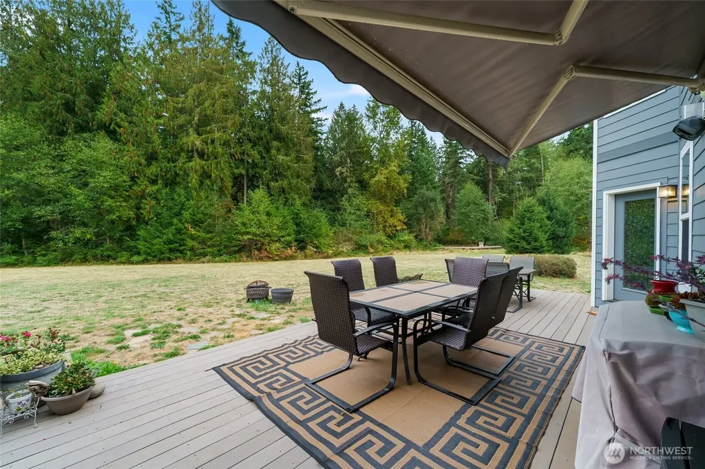 3507 366th Street E Eatonville WA 98328