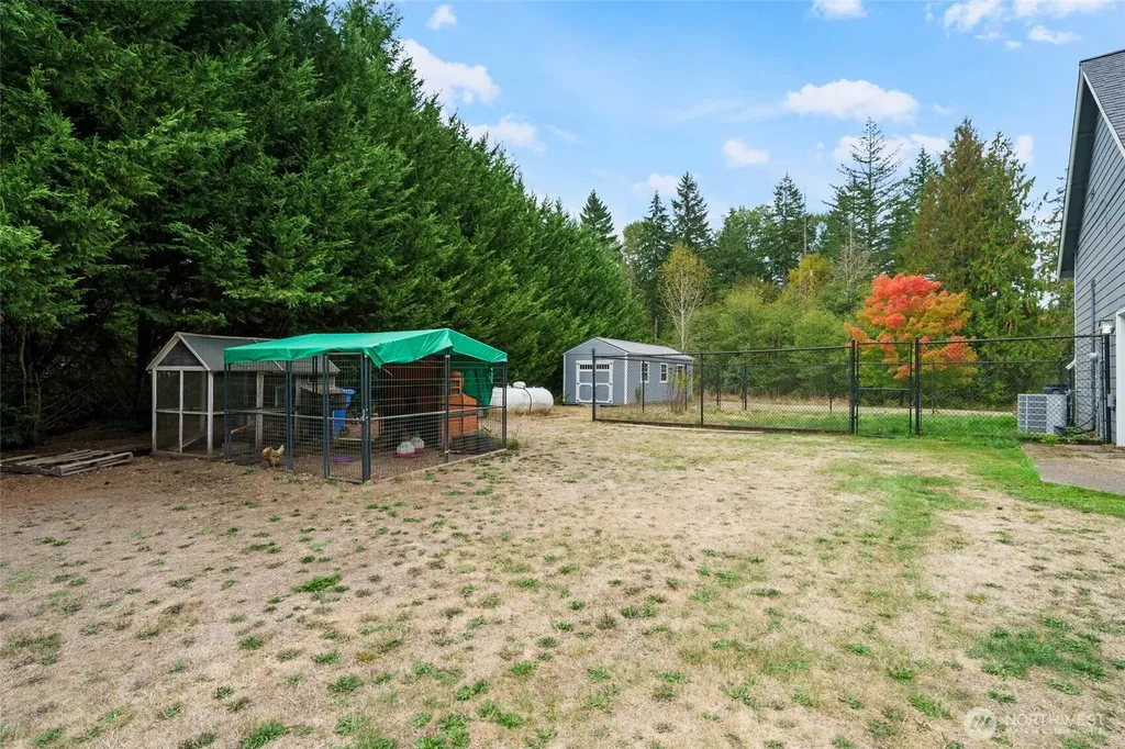 3507 366th Street E Eatonville WA 98328