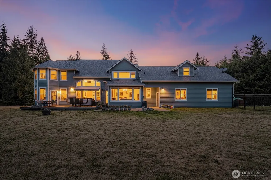 3507 366th Street E Eatonville WA 98328
