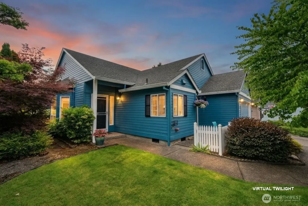 2911 SE 170th Avenue Vancouver WA 98683