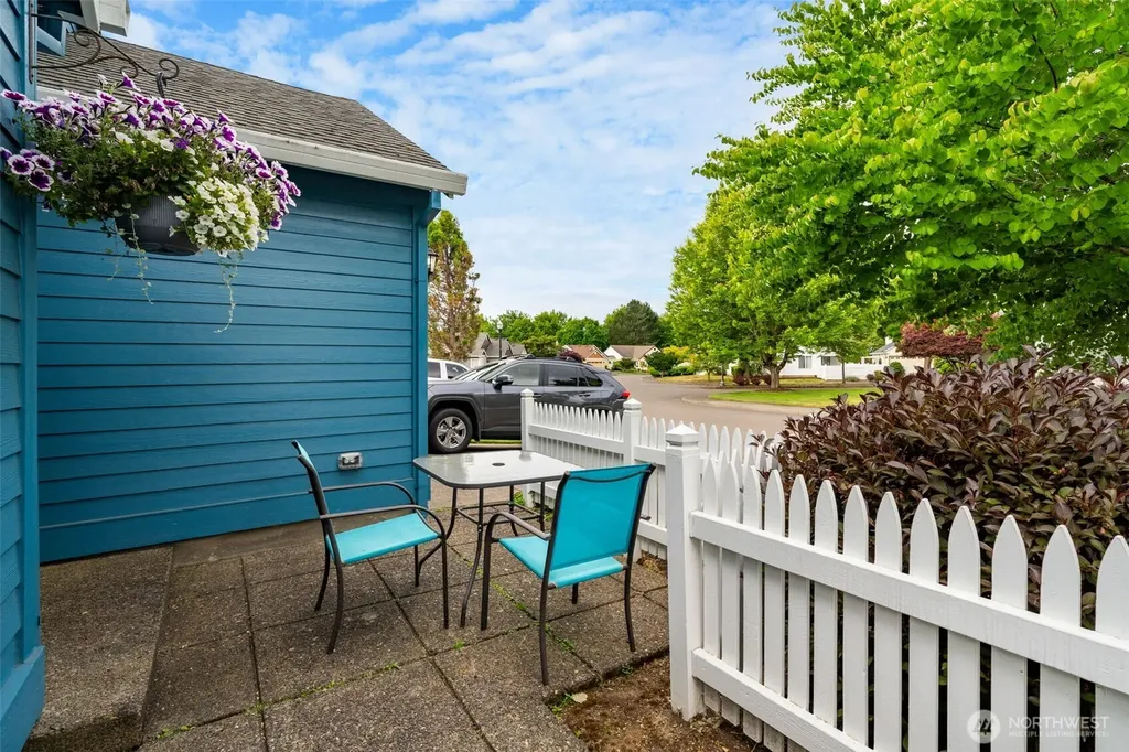 2911 SE 170th Avenue Vancouver WA 98683