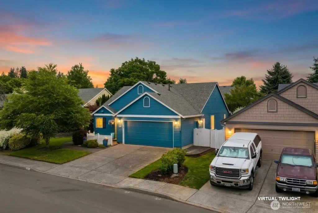 2911 SE 170th Avenue Vancouver WA 98683