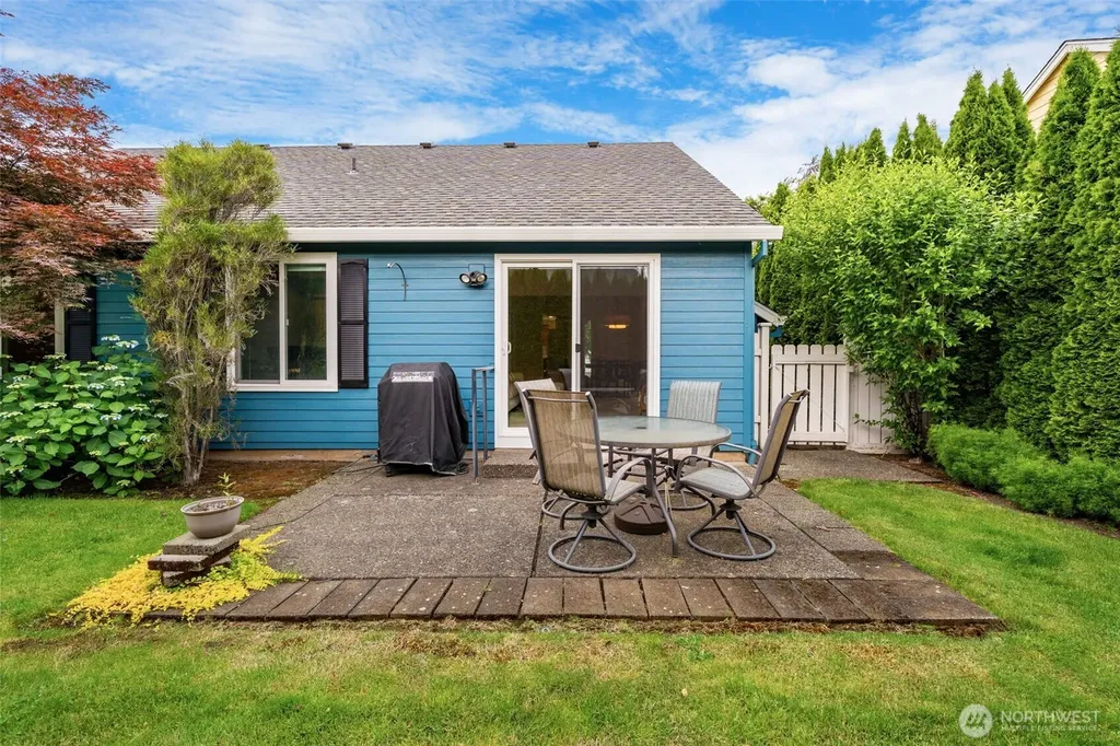 2911 SE 170th Avenue Vancouver WA 98683