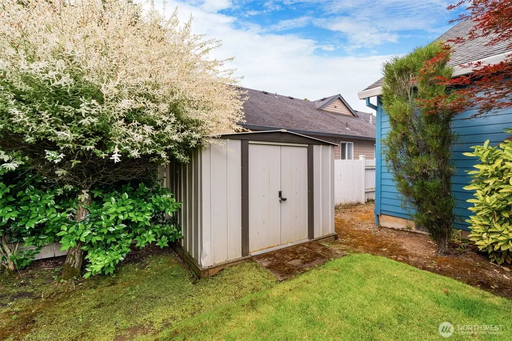 2911 SE 170th Avenue Vancouver WA 98683