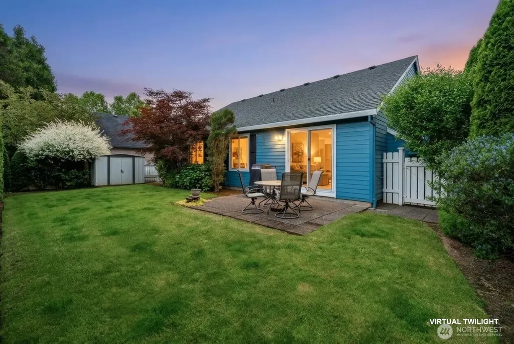 2911 SE 170th Avenue Vancouver WA 98683