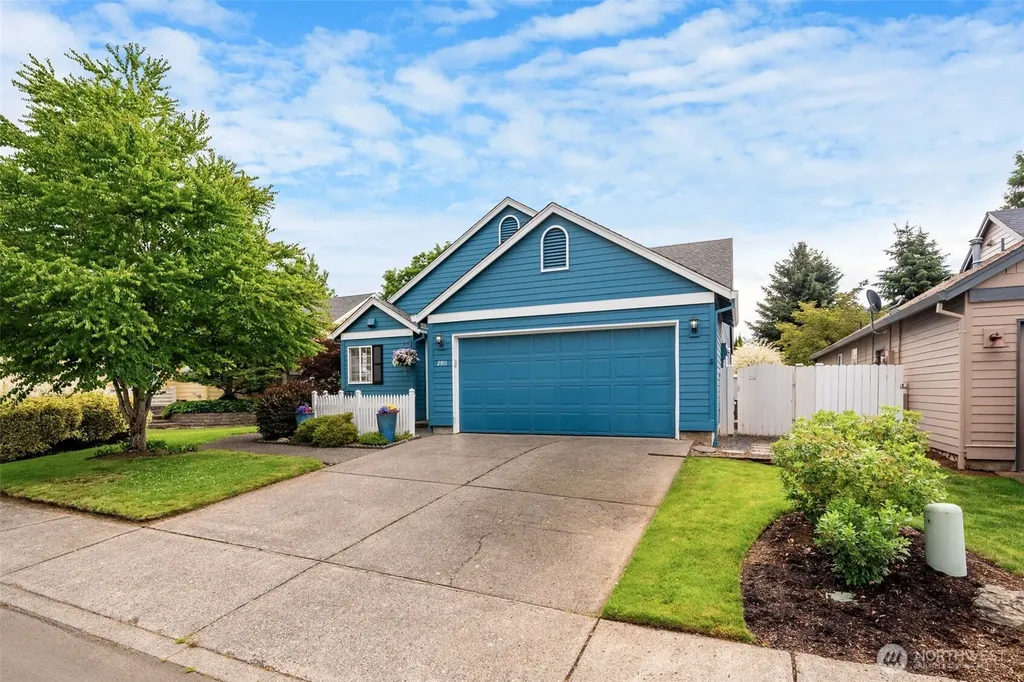 2911 SE 170th Avenue Vancouver WA 98683