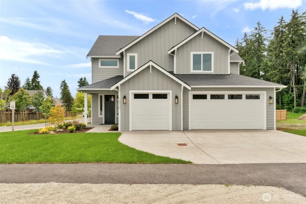 16933 32nd Avenue E Tacoma WA 98446