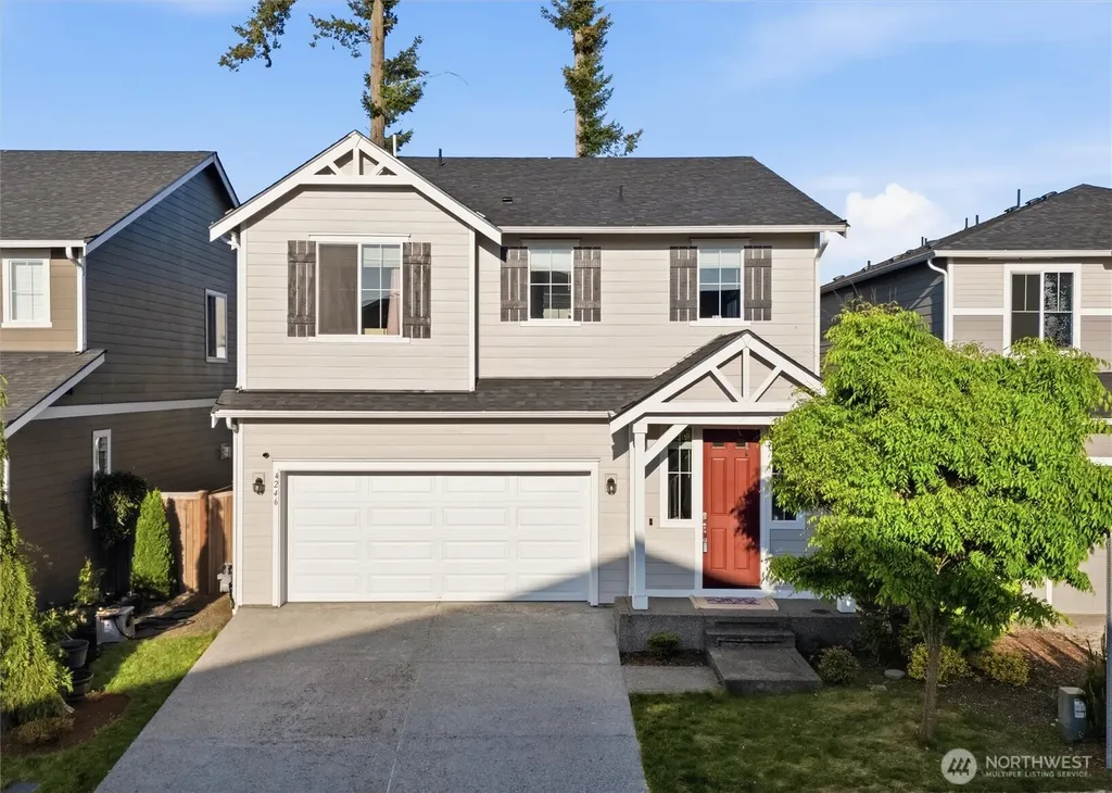 4246 Andasio Loop SE Port Orchard WA 98366