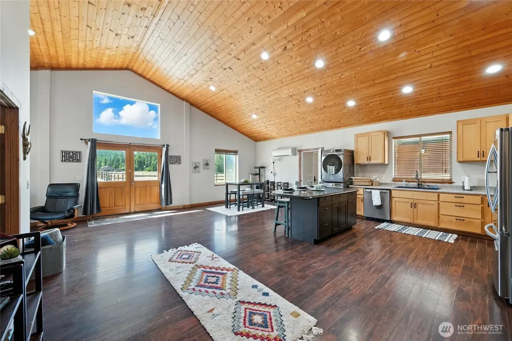 15729 365th Avenue SE Sultan WA 98294