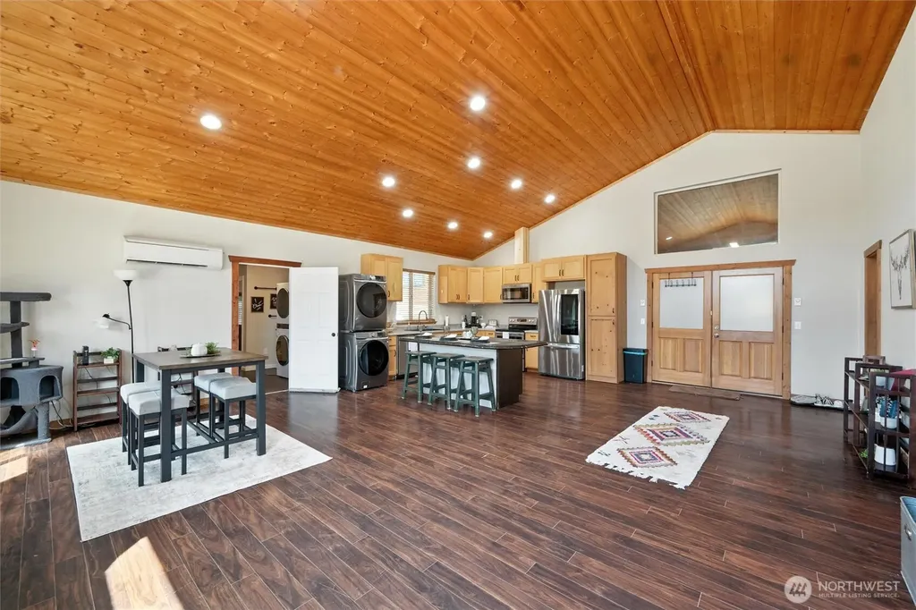 15729 365th Avenue SE Sultan WA 98294