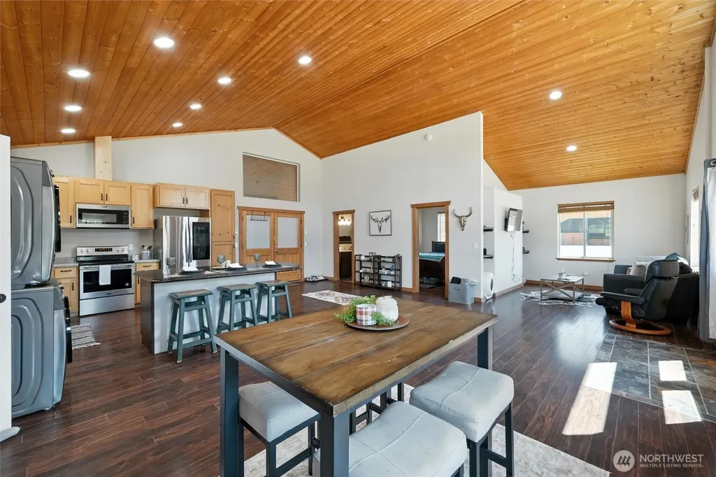 15729 365th Avenue SE Sultan WA 98294