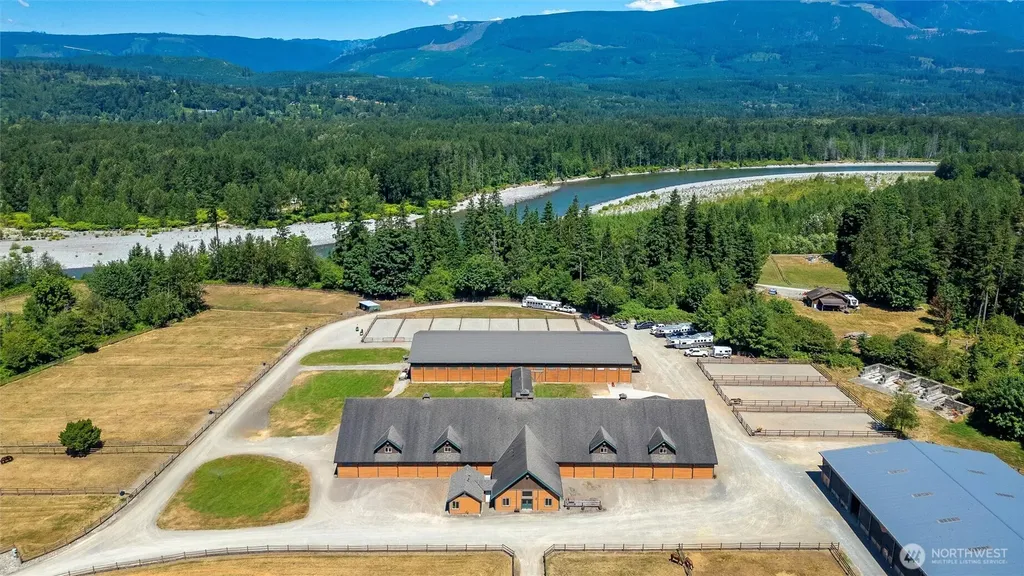 15729 365th Avenue SE Sultan WA 98294