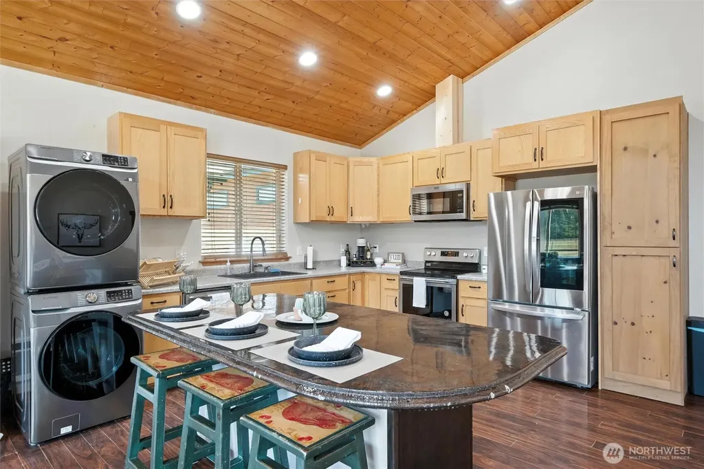 15729 365th Avenue SE Sultan WA 98294