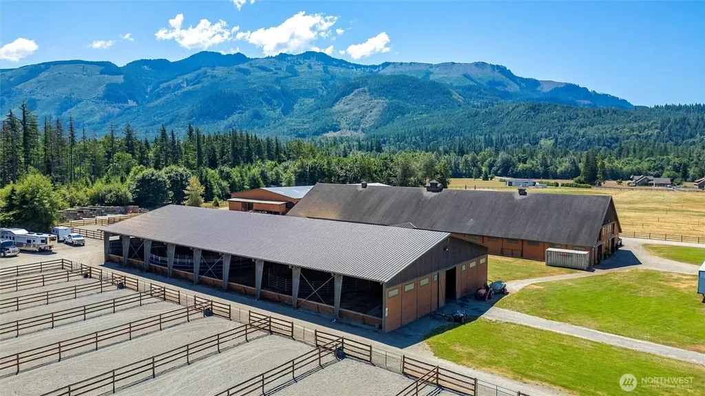 15729 365th Avenue SE Sultan WA 98294