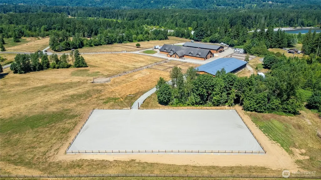 15729 365th Avenue SE Sultan WA 98294