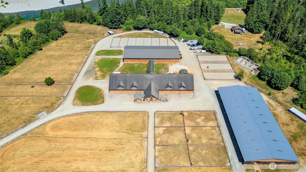 15729 365th Avenue SE Sultan WA 98294