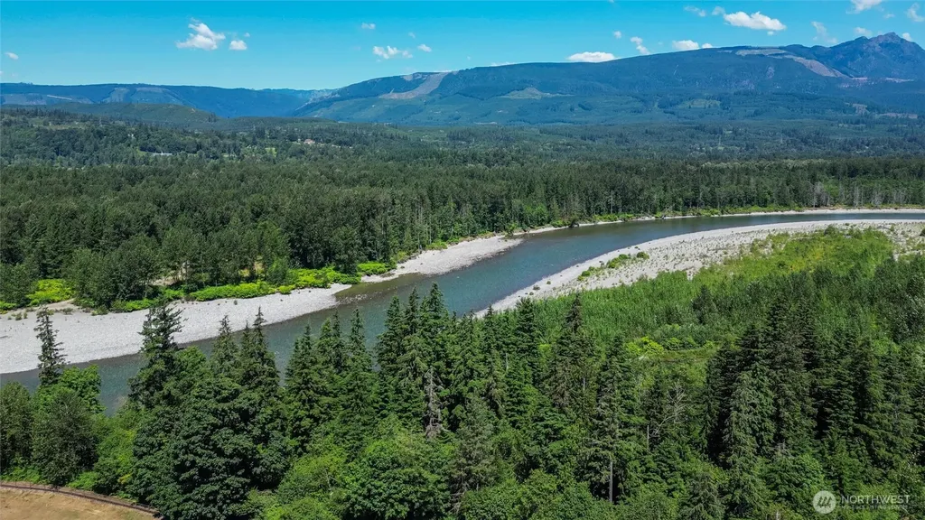 15729 365th Avenue SE Sultan WA 98294