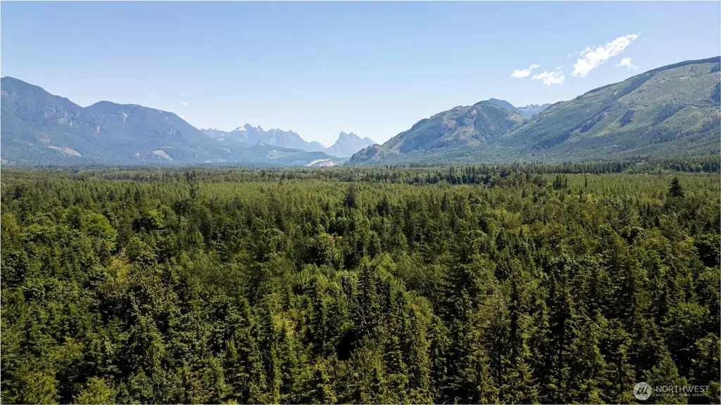 15729 365th Avenue SE Sultan WA 98294
