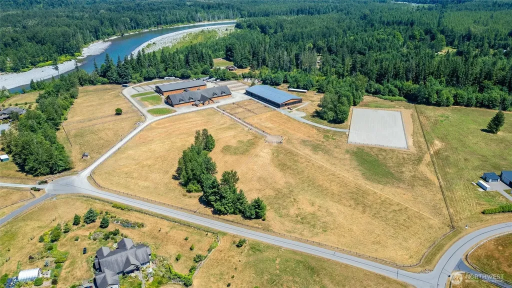 15729 365th Avenue SE Sultan WA 98294