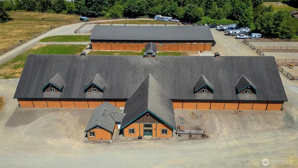 15729 365th Avenue SE Sultan WA 98294
