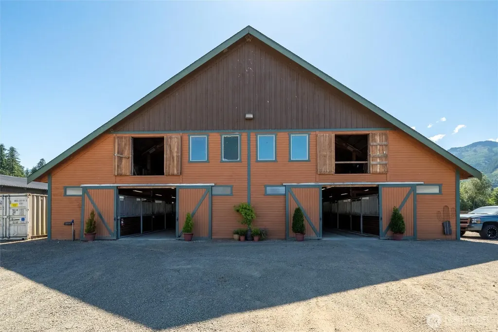 15729 365th Avenue SE Sultan WA 98294