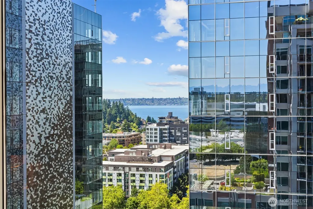 177 107th Avenue NE Bellevue WA 98004