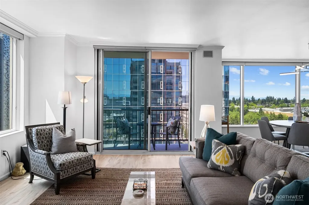 177 107th Avenue NE Bellevue WA 98004