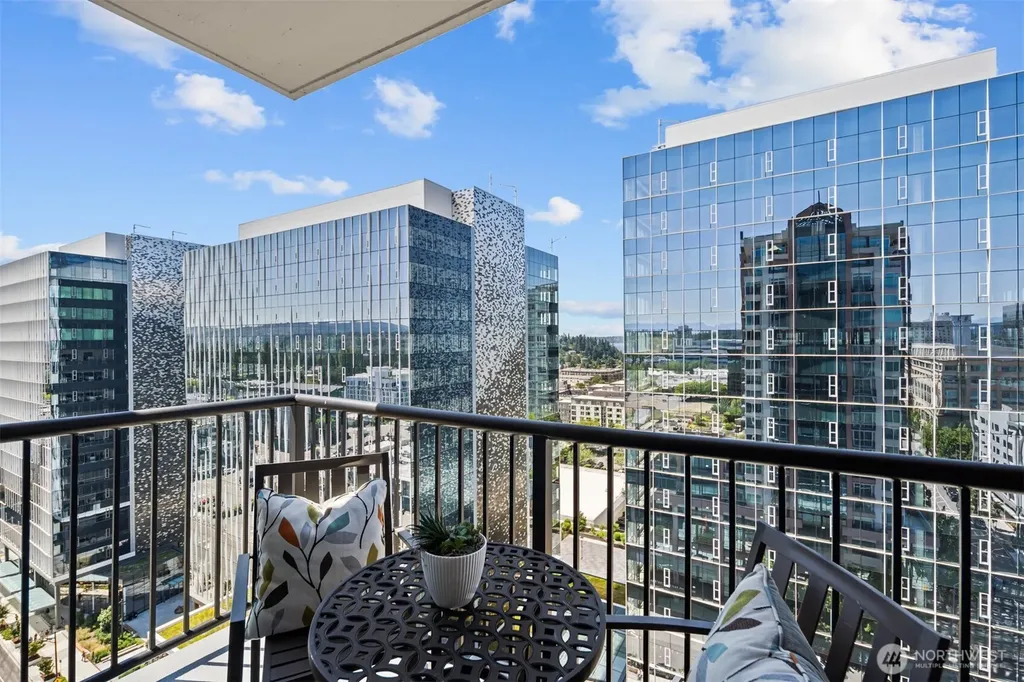 177 107th Avenue NE Bellevue WA 98004