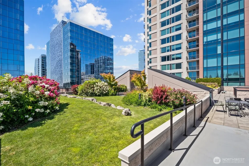 177 107th Avenue NE Bellevue WA 98004