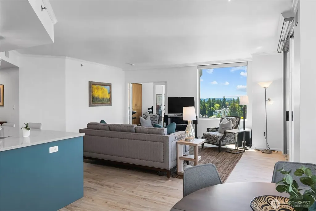 177 107th Avenue NE Bellevue WA 98004