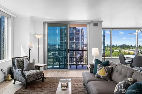 177 107th Avenue NE Bellevue WA 98004