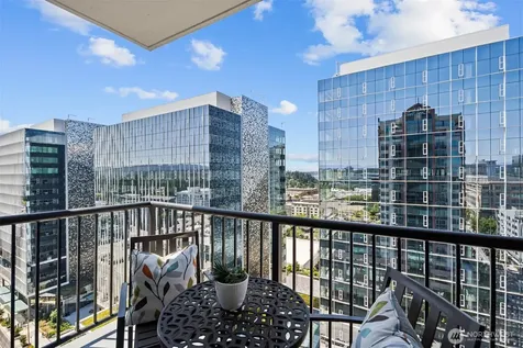 177 107th Avenue NE Bellevue WA 98004